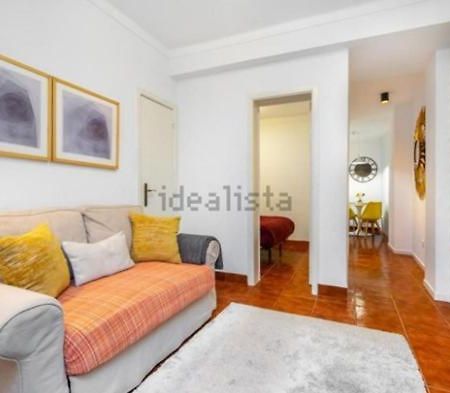 Rahal Lisbon Appartement Buitenkant foto