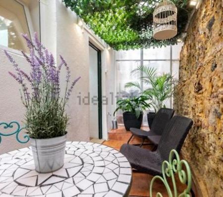 Rahal Lisbon Appartement Buitenkant foto