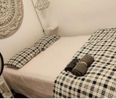 Rahal Lisbon Appartement Buitenkant foto