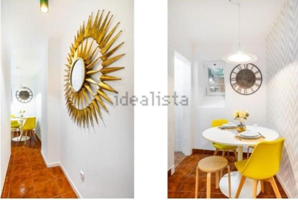 Rahal Lisbon Appartement Buitenkant foto