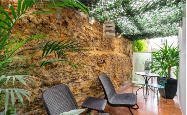 Rahal Lisbon Appartement Buitenkant foto