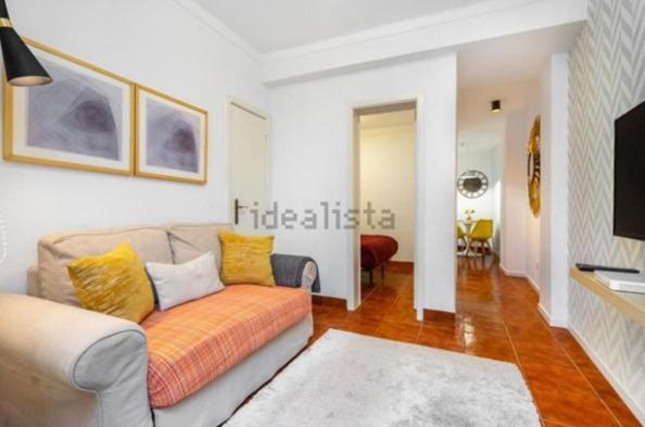 Rahal Lisbon Appartement Buitenkant foto