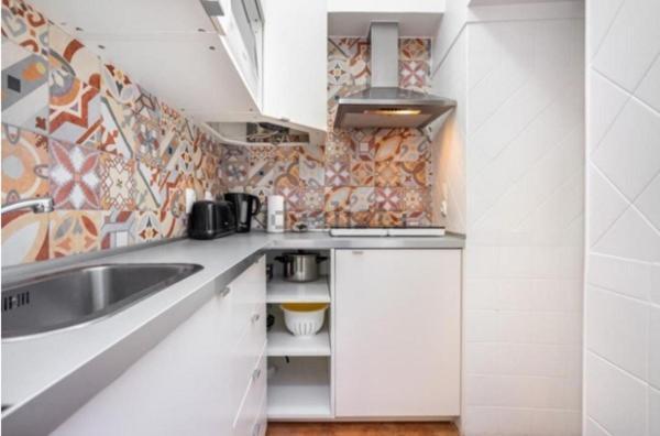 Rahal Lisbon Appartement Buitenkant foto