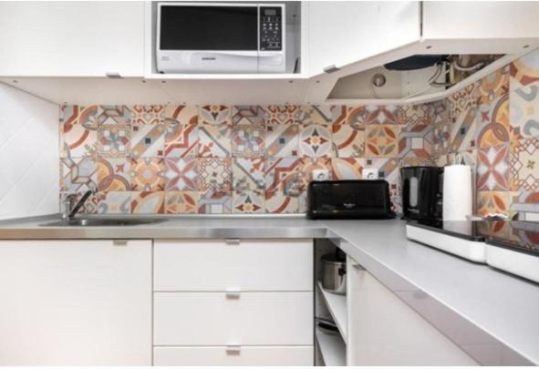 Rahal Lisbon Appartement Buitenkant foto