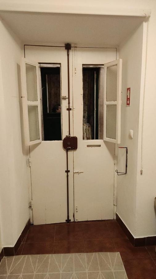 Rahal Lisbon Appartement Buitenkant foto