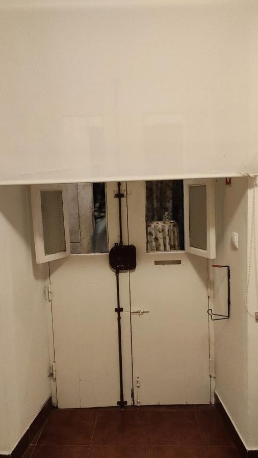 Rahal Lisbon Appartement Buitenkant foto