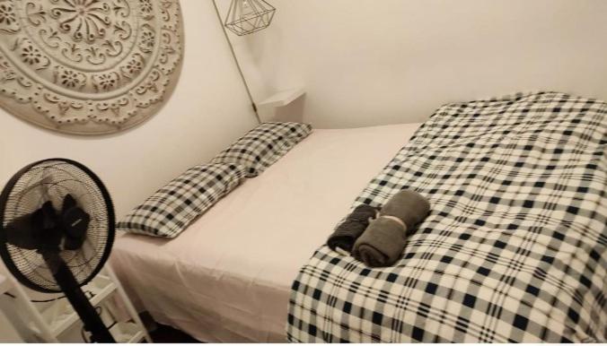 Rahal Lisbon Appartement Buitenkant foto